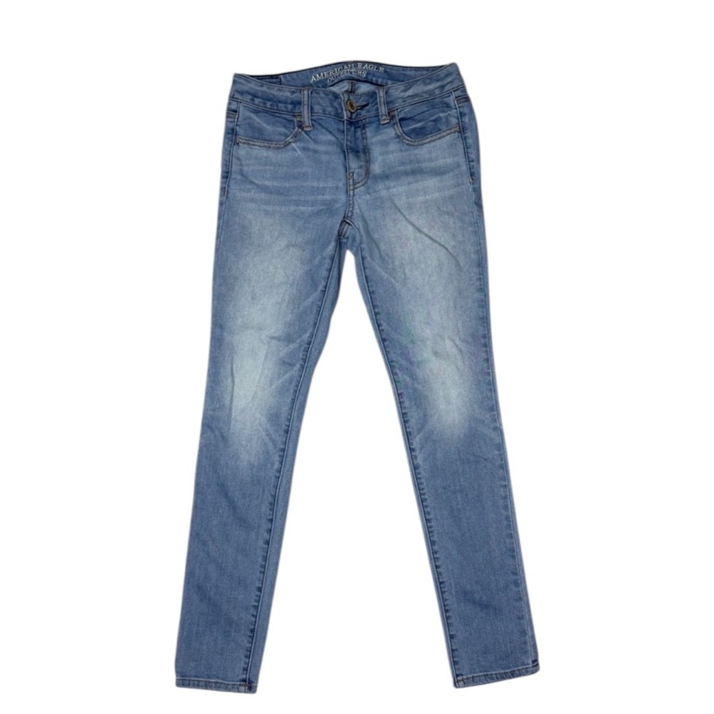 American Eagle Outfitters jeggings jeans